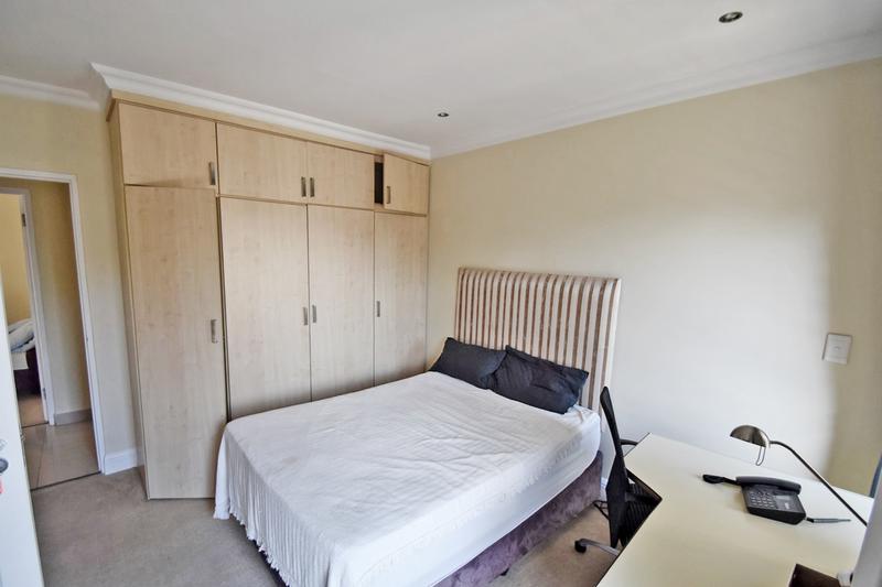 4 Bedroom Property for Sale in Morningside Gauteng