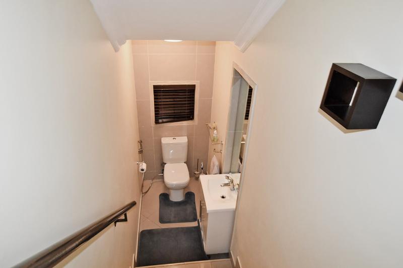 4 Bedroom Property for Sale in Morningside Gauteng