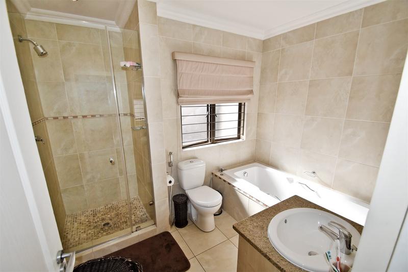 4 Bedroom Property for Sale in Morningside Gauteng