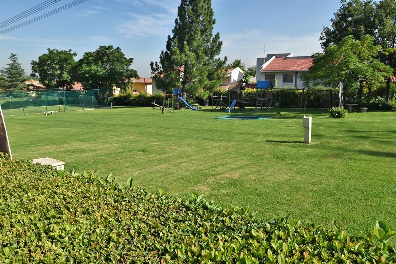 4 Bedroom Property for Sale in Morningside Gauteng