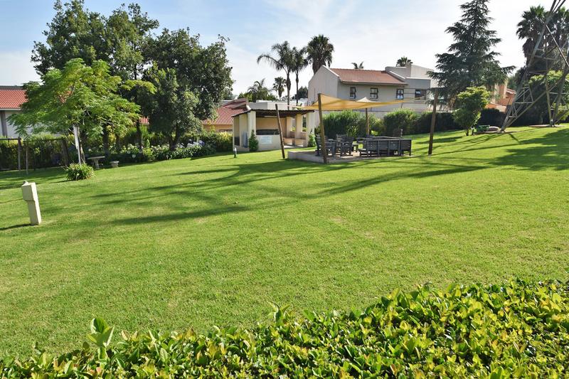 4 Bedroom Property for Sale in Morningside Gauteng