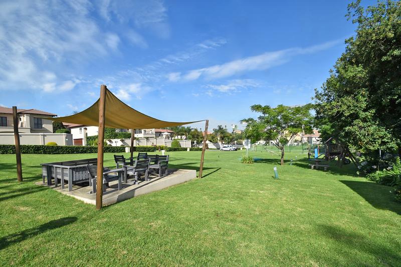4 Bedroom Property for Sale in Morningside Gauteng