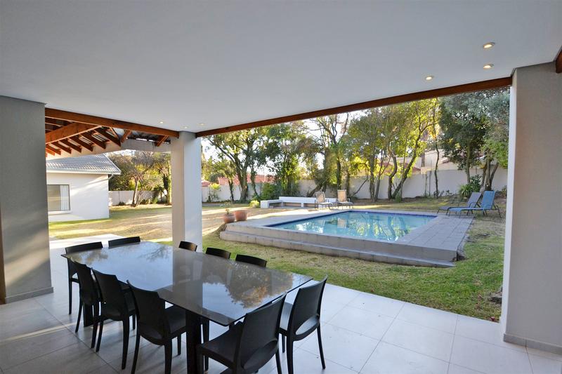 4 Bedroom Property for Sale in Morningside Manor Gauteng