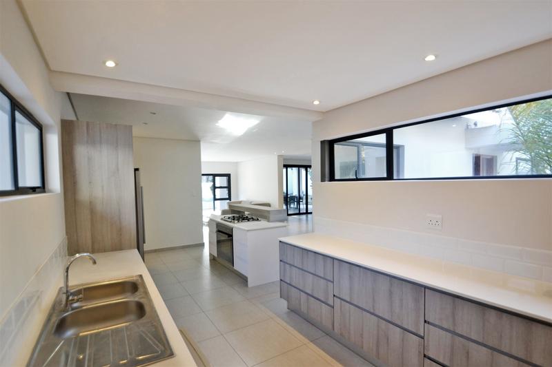 4 Bedroom Property for Sale in Morningside Manor Gauteng