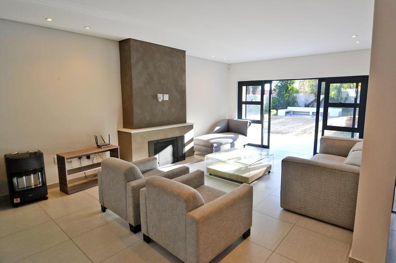 4 Bedroom Property for Sale in Morningside Manor Gauteng