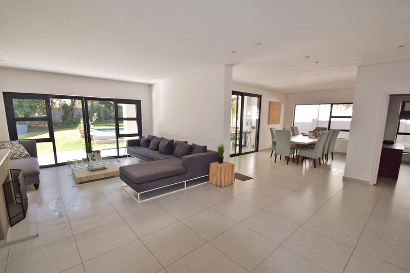 4 Bedroom Property for Sale in Morningside Manor Gauteng