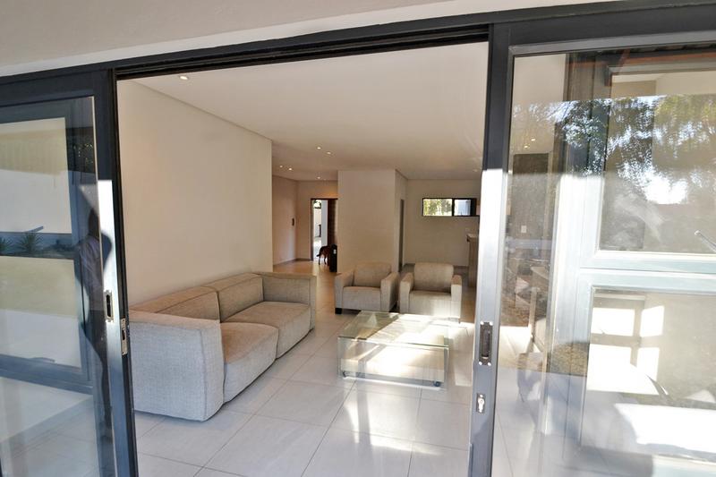 4 Bedroom Property for Sale in Morningside Manor Gauteng