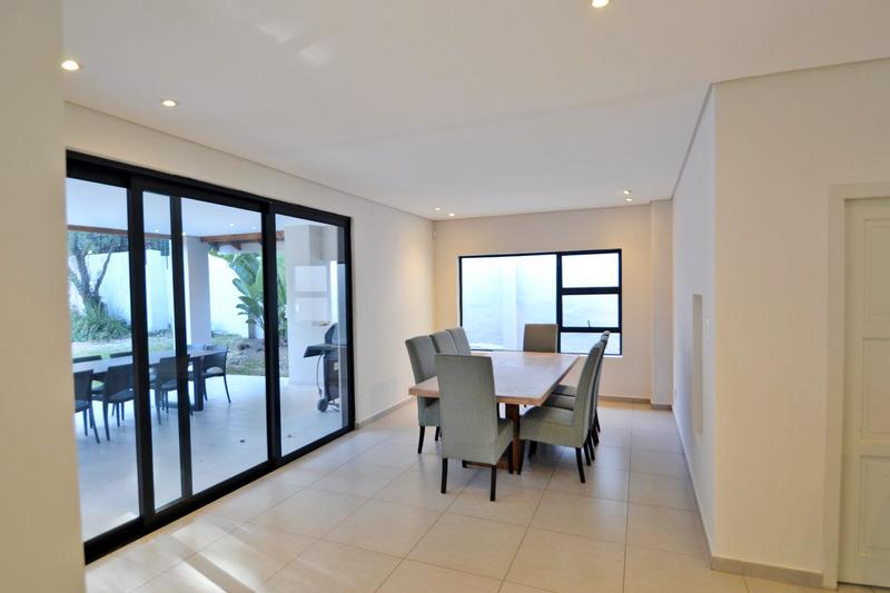 4 Bedroom Property for Sale in Morningside Manor Gauteng