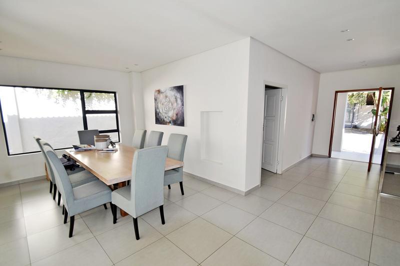 4 Bedroom Property for Sale in Morningside Manor Gauteng