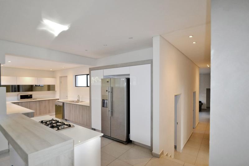 4 Bedroom Property for Sale in Morningside Manor Gauteng
