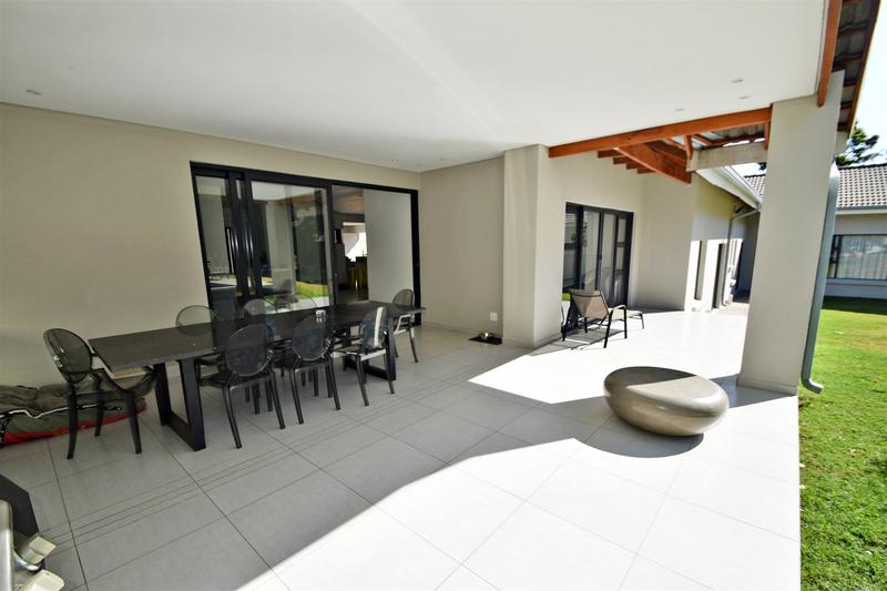 4 Bedroom Property for Sale in Morningside Manor Gauteng