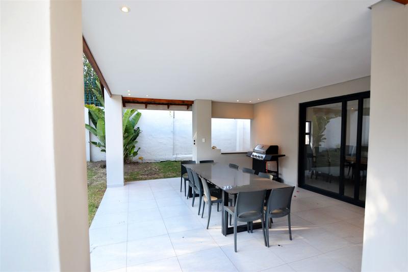 4 Bedroom Property for Sale in Morningside Manor Gauteng
