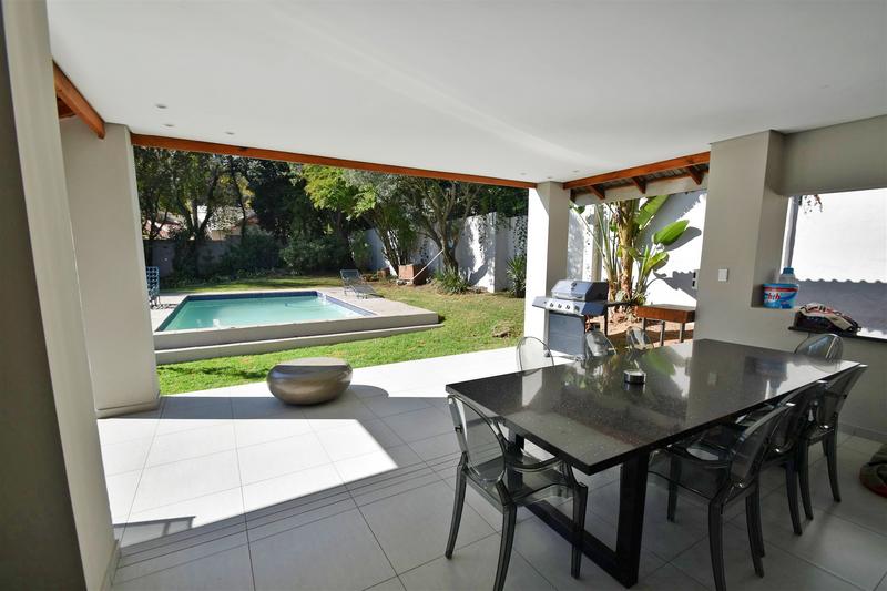 4 Bedroom Property for Sale in Morningside Manor Gauteng