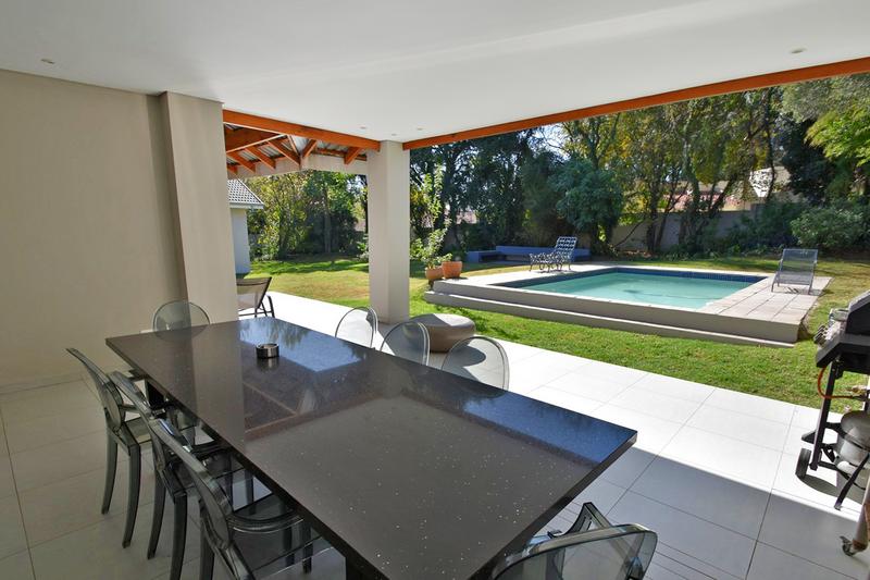4 Bedroom Property for Sale in Morningside Manor Gauteng