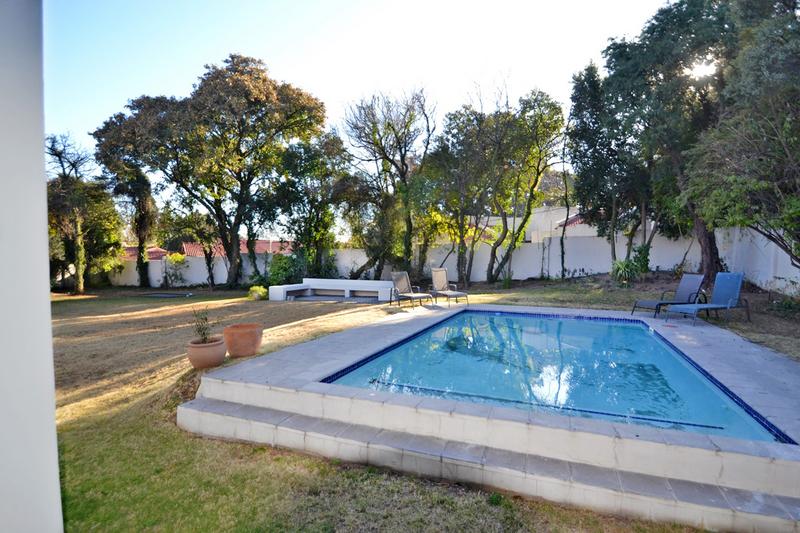 4 Bedroom Property for Sale in Morningside Manor Gauteng