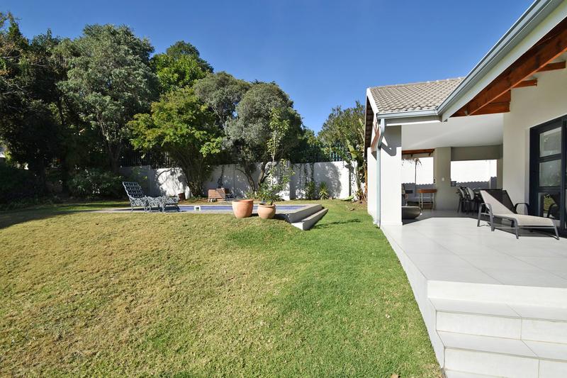 4 Bedroom Property for Sale in Morningside Manor Gauteng