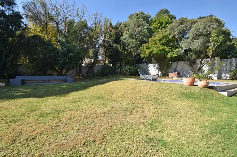 4 Bedroom Property for Sale in Morningside Manor Gauteng