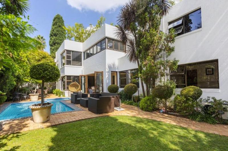 4 Bedroom Property for Sale in River Club Gauteng