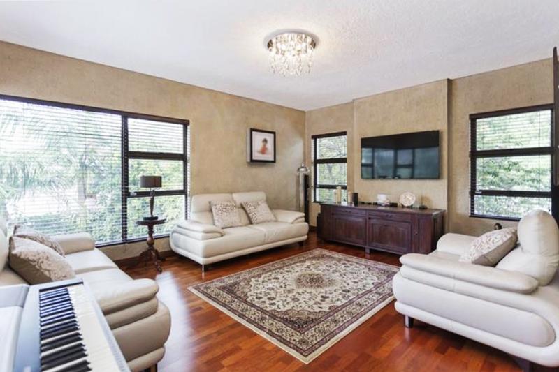 4 Bedroom Property for Sale in River Club Gauteng