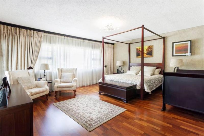 4 Bedroom Property for Sale in River Club Gauteng