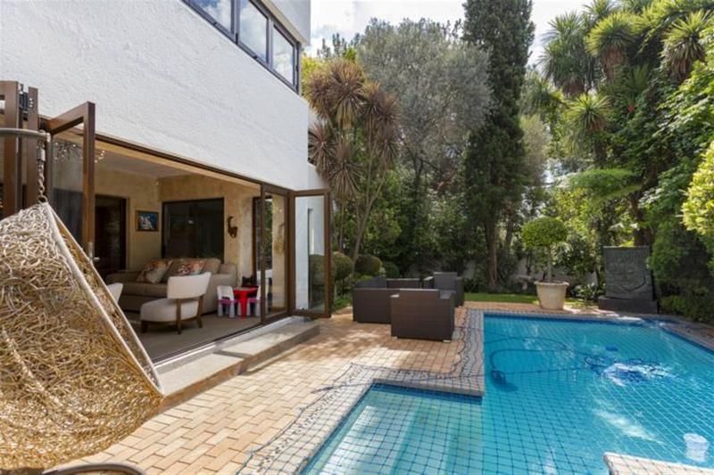4 Bedroom Property for Sale in River Club Gauteng