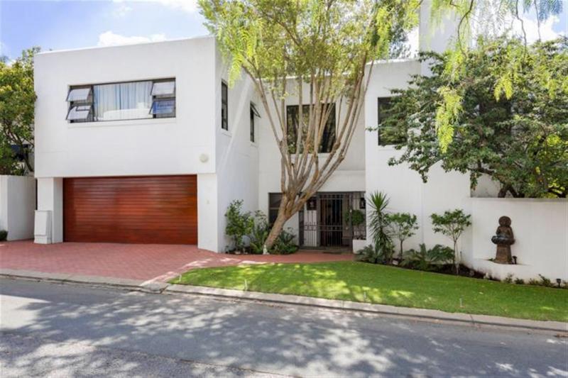 4 Bedroom Property for Sale in River Club Gauteng
