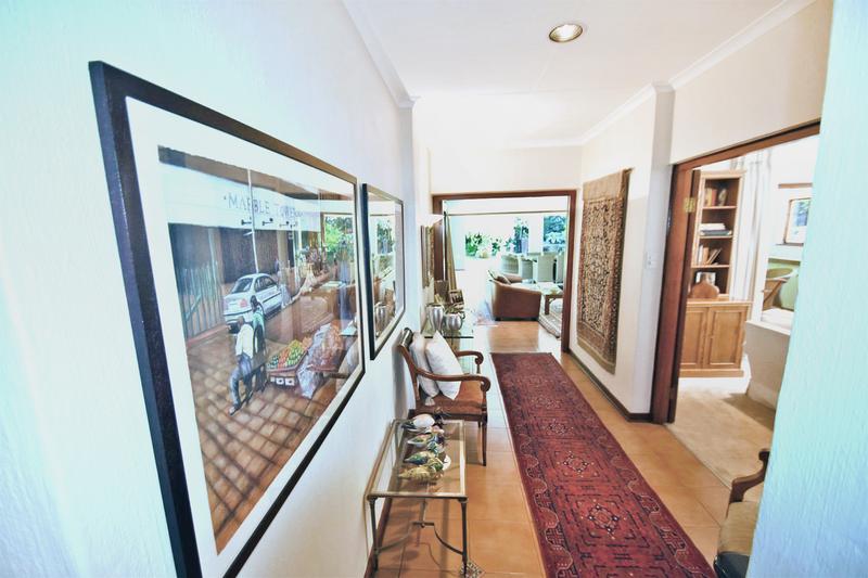 4 Bedroom Property for Sale in Sandown Gauteng