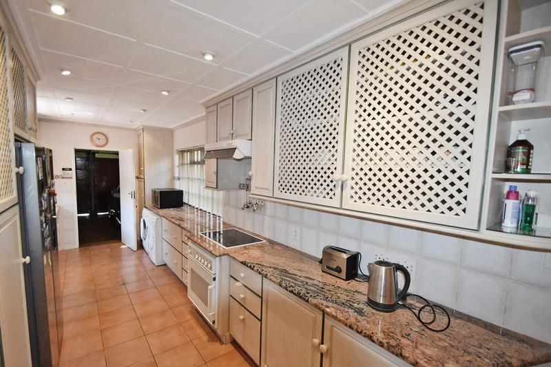 4 Bedroom Property for Sale in Sandown Gauteng