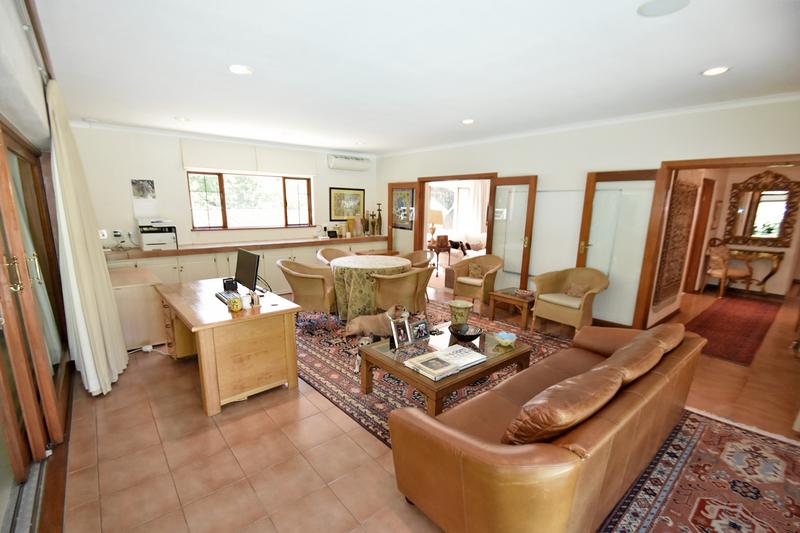 4 Bedroom Property for Sale in Sandown Gauteng