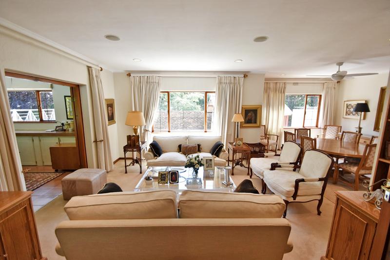 4 Bedroom Property for Sale in Sandown Gauteng