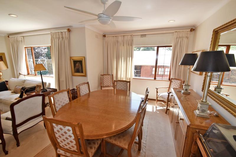 4 Bedroom Property for Sale in Sandown Gauteng