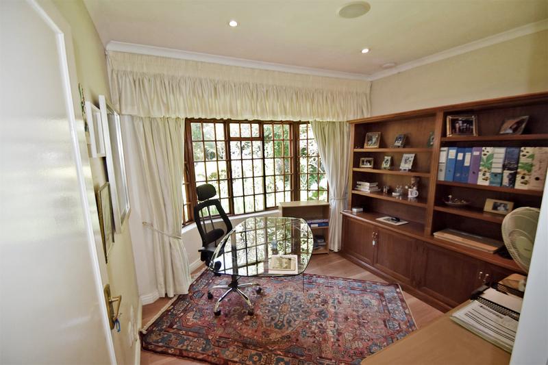 4 Bedroom Property for Sale in Sandown Gauteng