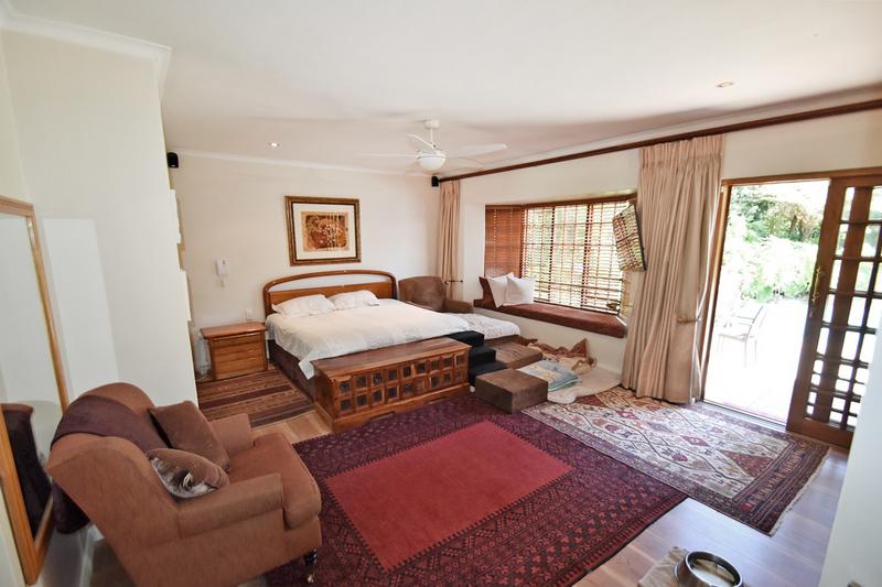 4 Bedroom Property for Sale in Sandown Gauteng