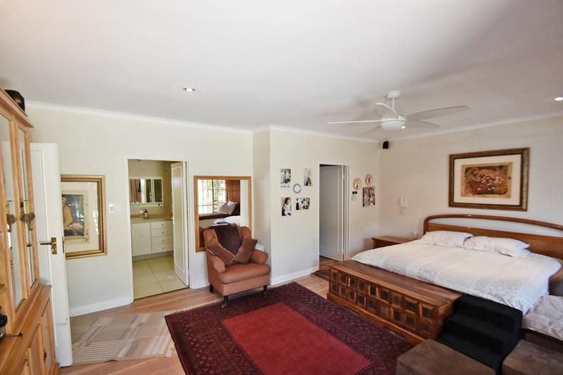 4 Bedroom Property for Sale in Sandown Gauteng