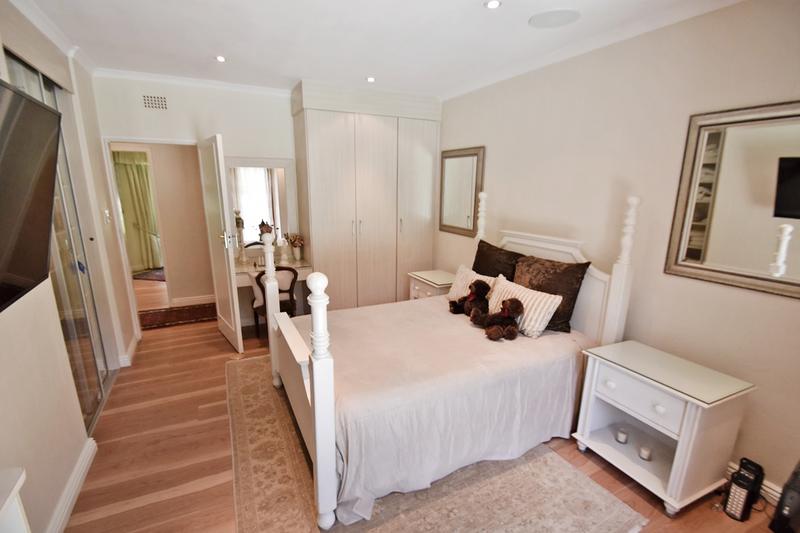 4 Bedroom Property for Sale in Sandown Gauteng