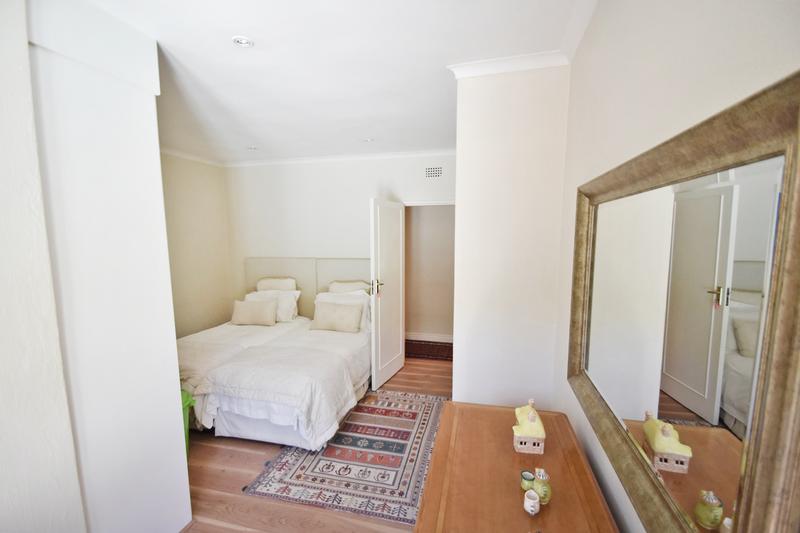 4 Bedroom Property for Sale in Sandown Gauteng