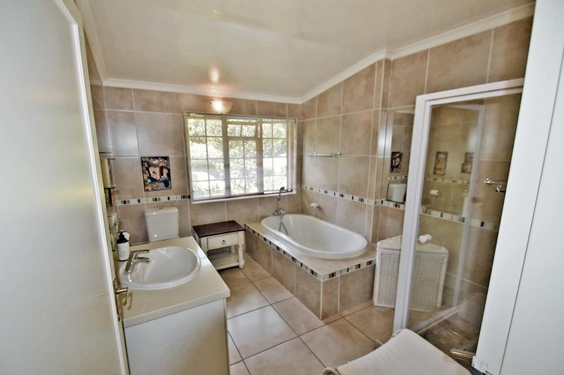 4 Bedroom Property for Sale in Sandown Gauteng