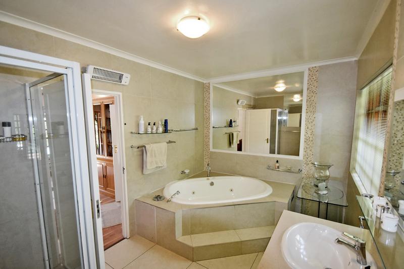 4 Bedroom Property for Sale in Sandown Gauteng