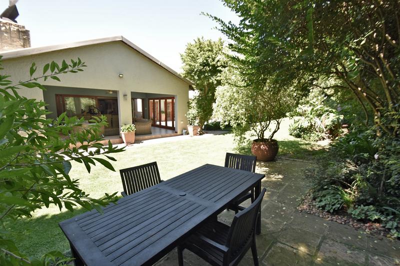 4 Bedroom Property for Sale in Sandown Gauteng