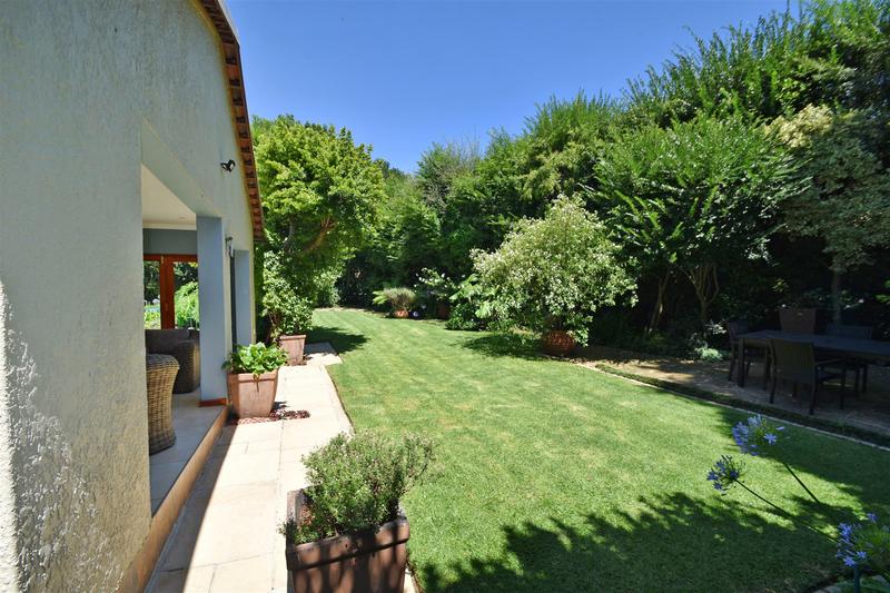 4 Bedroom Property for Sale in Sandown Gauteng