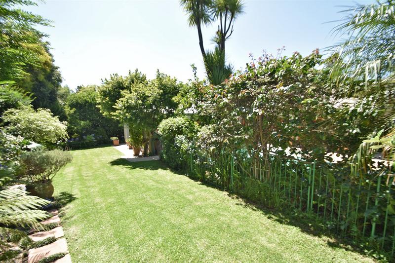 4 Bedroom Property for Sale in Sandown Gauteng