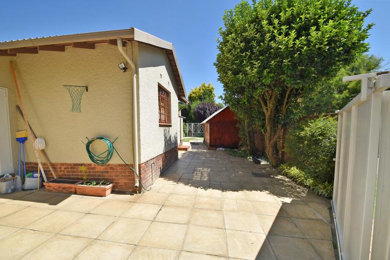 4 Bedroom Property for Sale in Sandown Gauteng