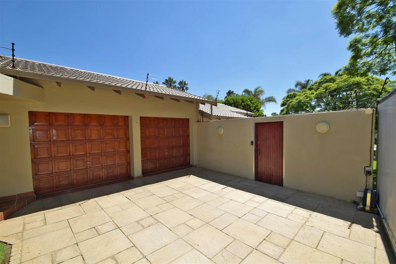 4 Bedroom Property for Sale in Sandown Gauteng