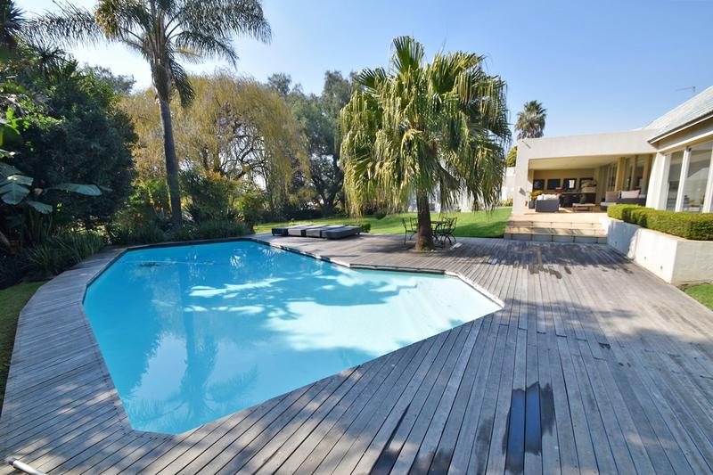5 Bedroom Property for Sale in Sandown Gauteng