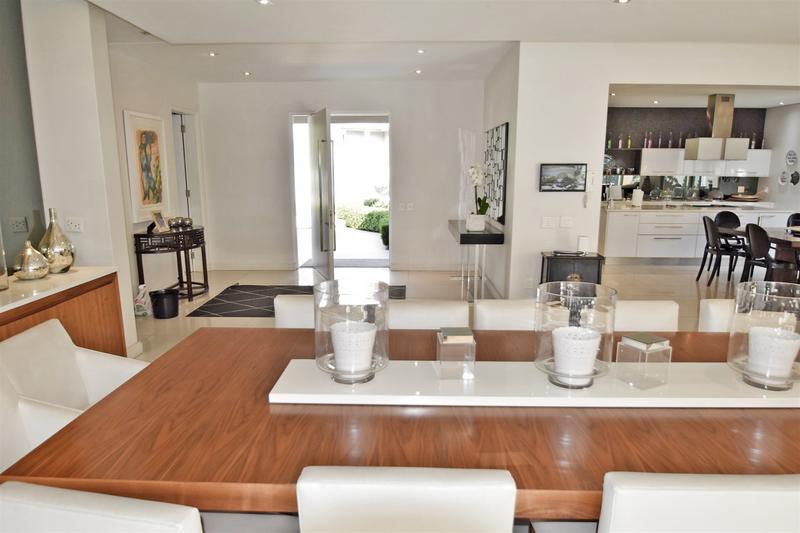 5 Bedroom Property for Sale in Sandown Gauteng