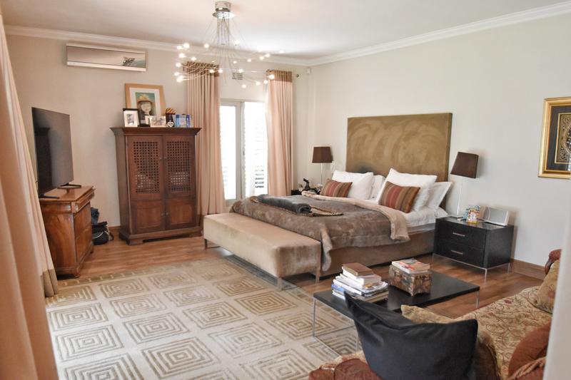 5 Bedroom Property for Sale in Sandown Gauteng