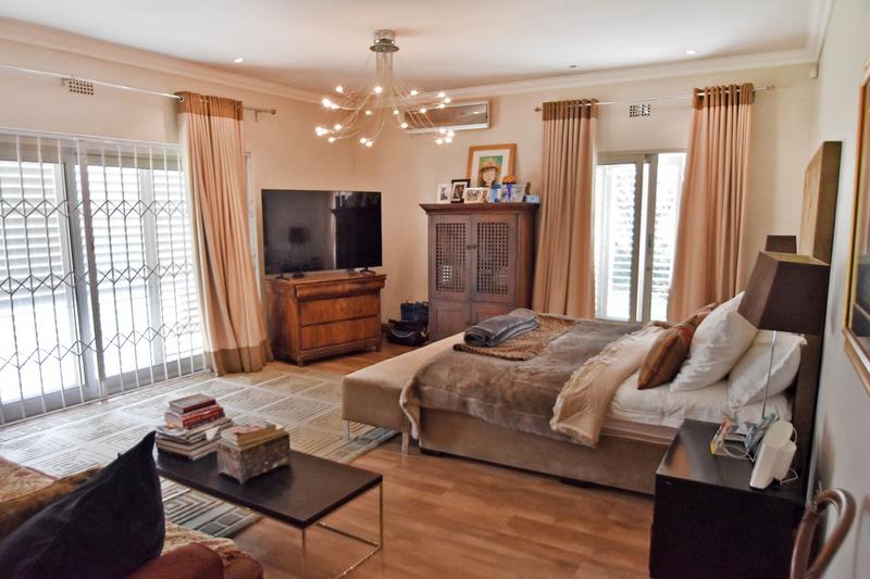 5 Bedroom Property for Sale in Sandown Gauteng