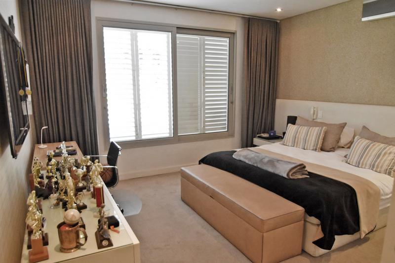 5 Bedroom Property for Sale in Sandown Gauteng