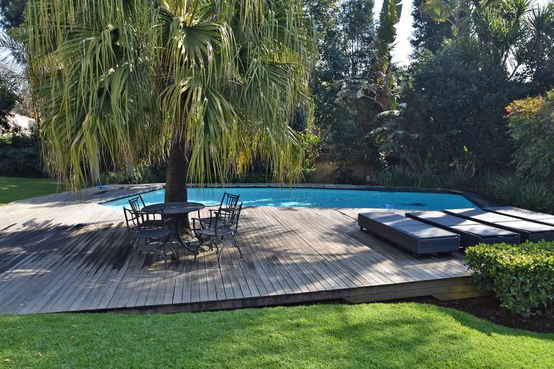 5 Bedroom Property for Sale in Sandown Gauteng