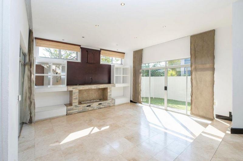 4 Bedroom Property for Sale in Sandown Gauteng